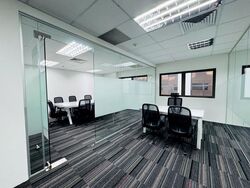 Jit Poh Building (D2), Office #596872161